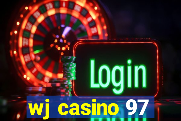 wj casino 97